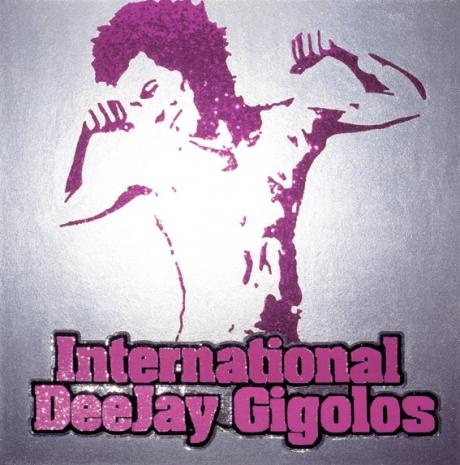 International Dj Gigolo / 2003